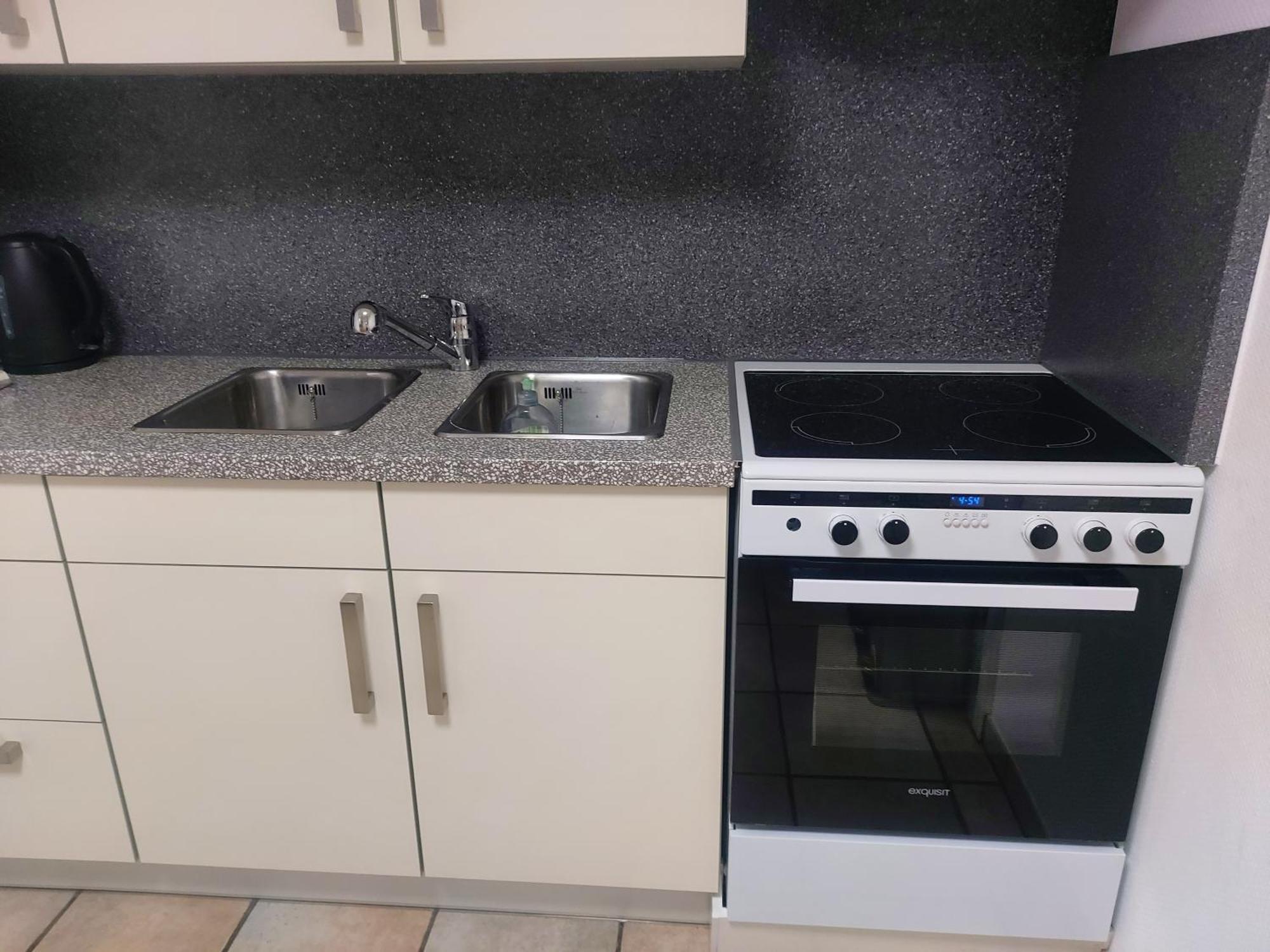 Gemuetliches J&L Apartment Nahe Des Hauptbahnhofes Baden-Baden Esterno foto
