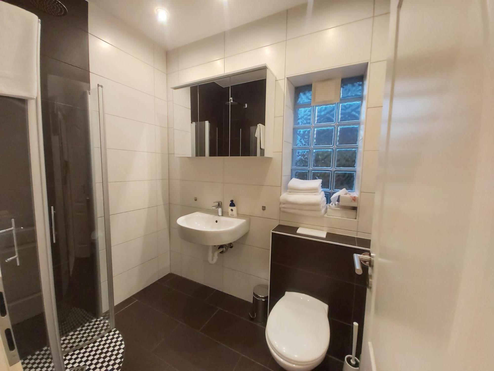 Gemuetliches J&L Apartment Nahe Des Hauptbahnhofes Baden-Baden Esterno foto