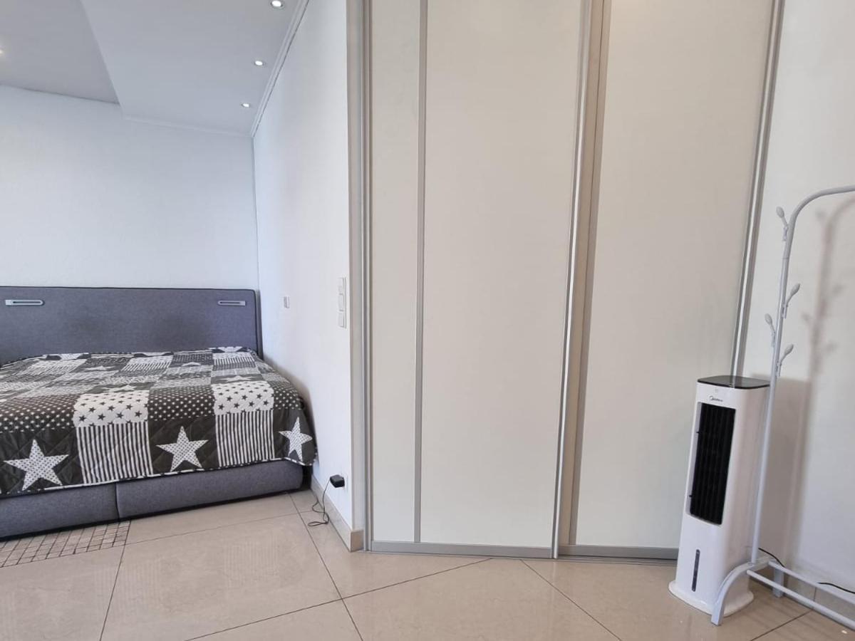 Gemuetliches J&L Apartment Nahe Des Hauptbahnhofes Baden-Baden Esterno foto