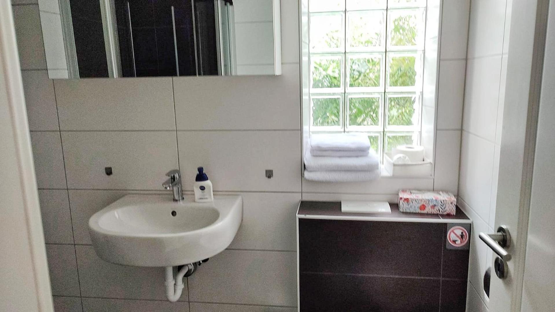 Gemuetliches J&L Apartment Nahe Des Hauptbahnhofes Baden-Baden Esterno foto