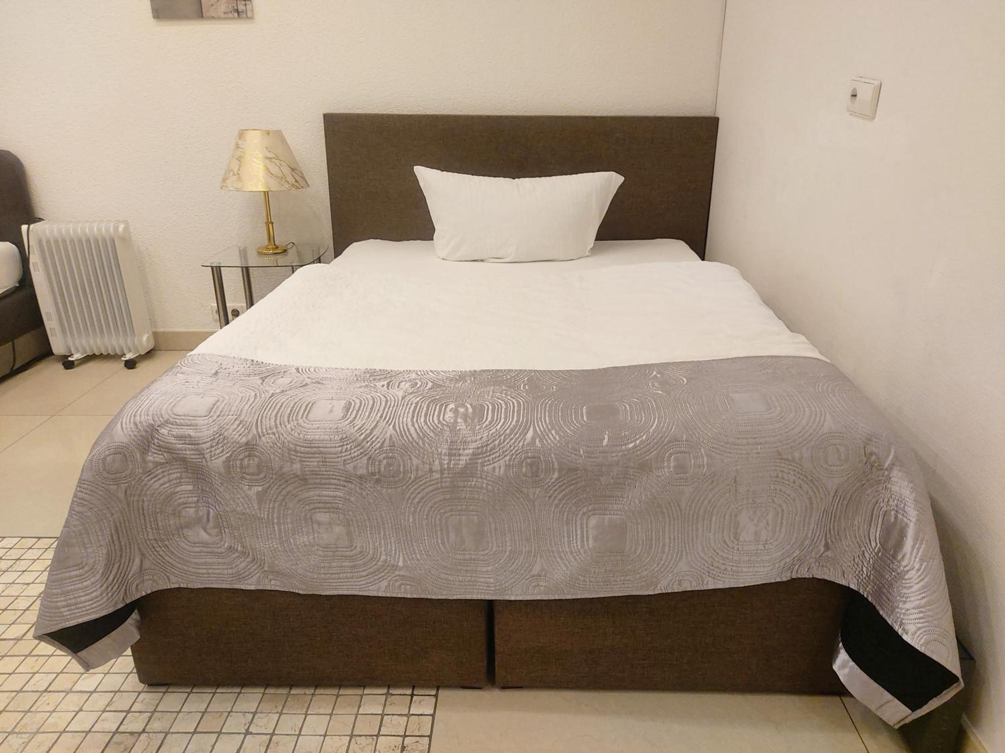 Gemuetliches J&L Apartment Nahe Des Hauptbahnhofes Baden-Baden Esterno foto